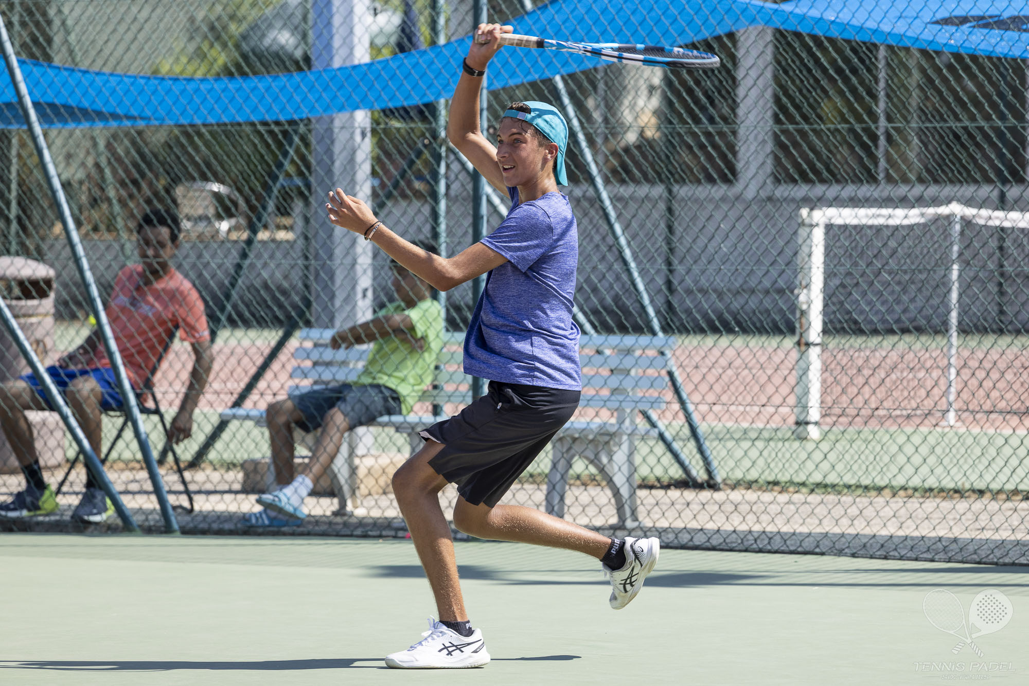 Louka - Tournoi d'été 2026